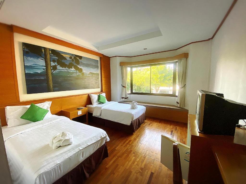 Chiangkhan Boutique Hotel 24/56
