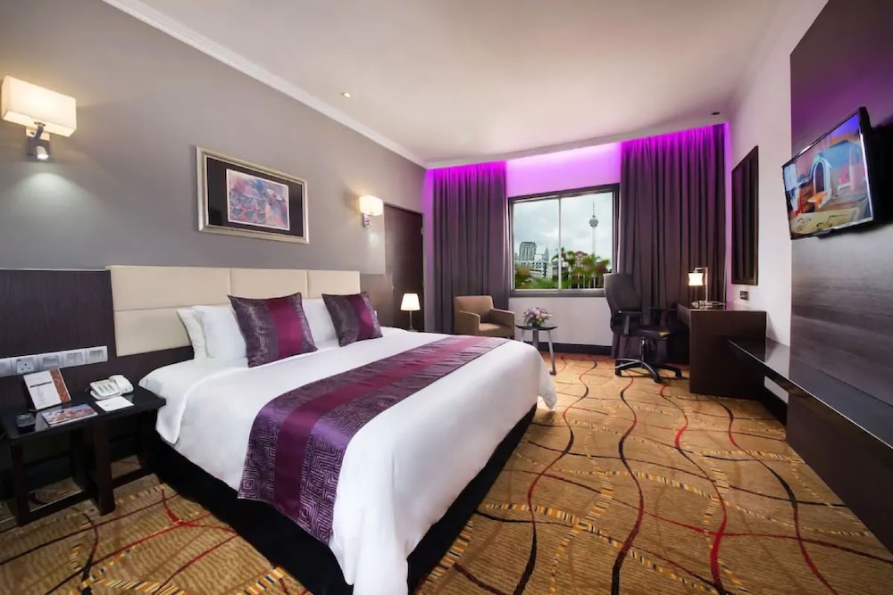 Ancasa Hotel Kuala Lumpur 9/61