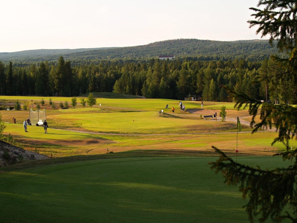 sport facilities