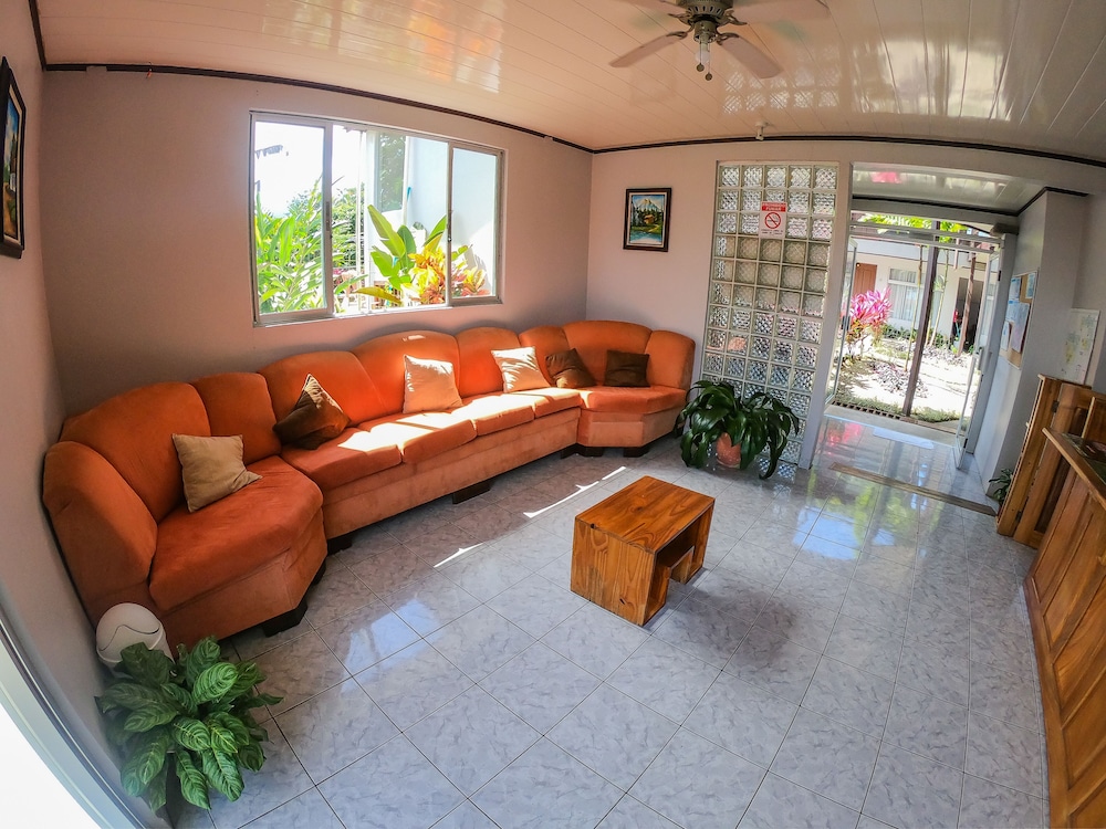 Hotel Arenal Rabfer 45/65