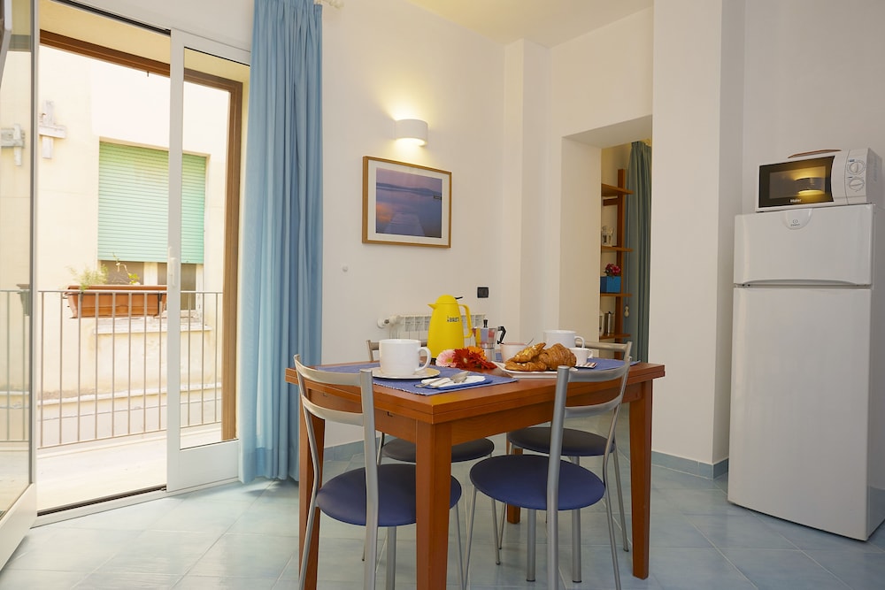 Residence Rosa Dei Venti 38/50