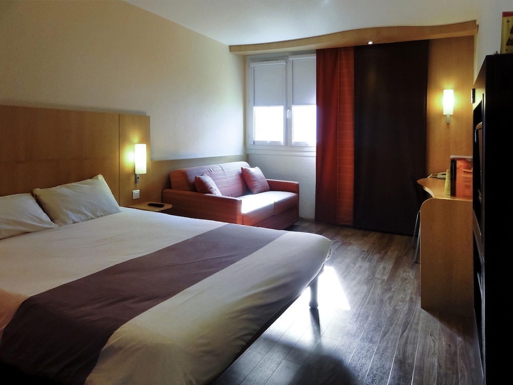 Ibis Roanne 11/65