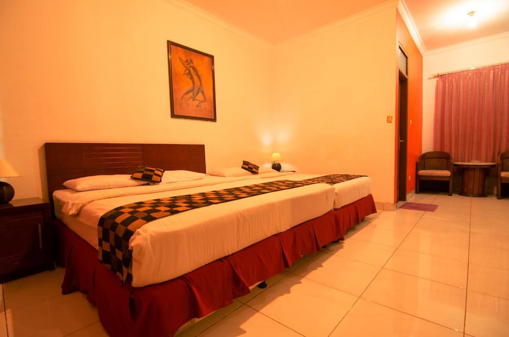 Fora Guest House Taman Lingkar 11/33