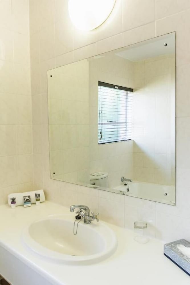 Mercure Nelspruit Hotel 60/60