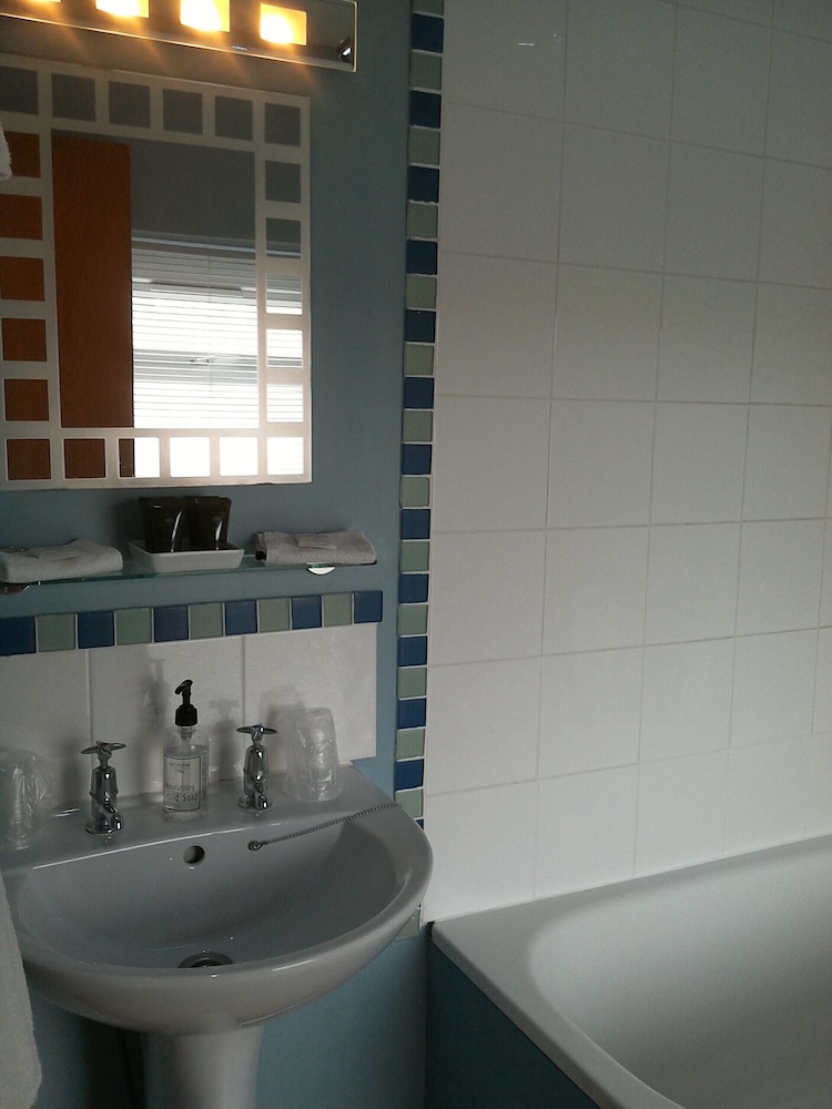 Meare Manor - Guest house 29/32