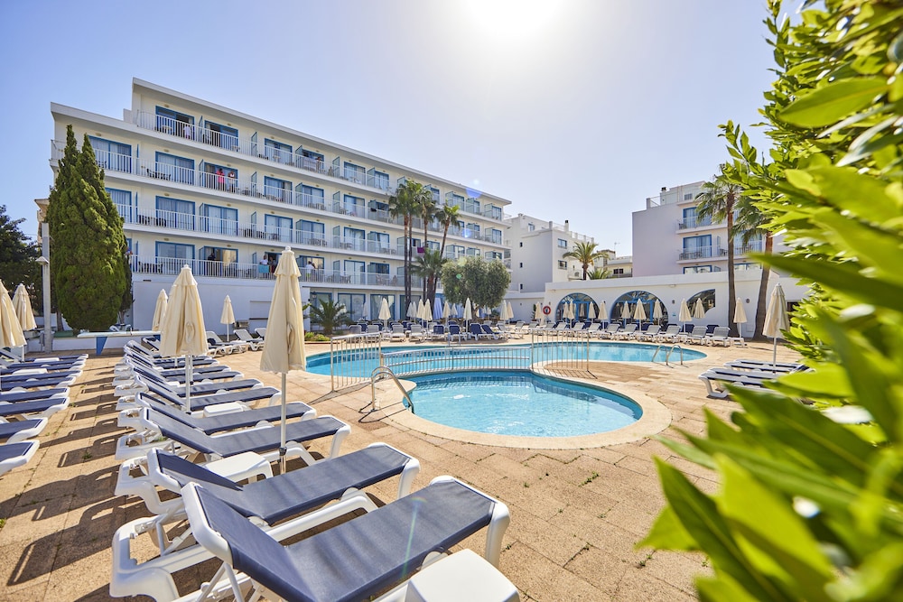 Ilusion Vista Blava