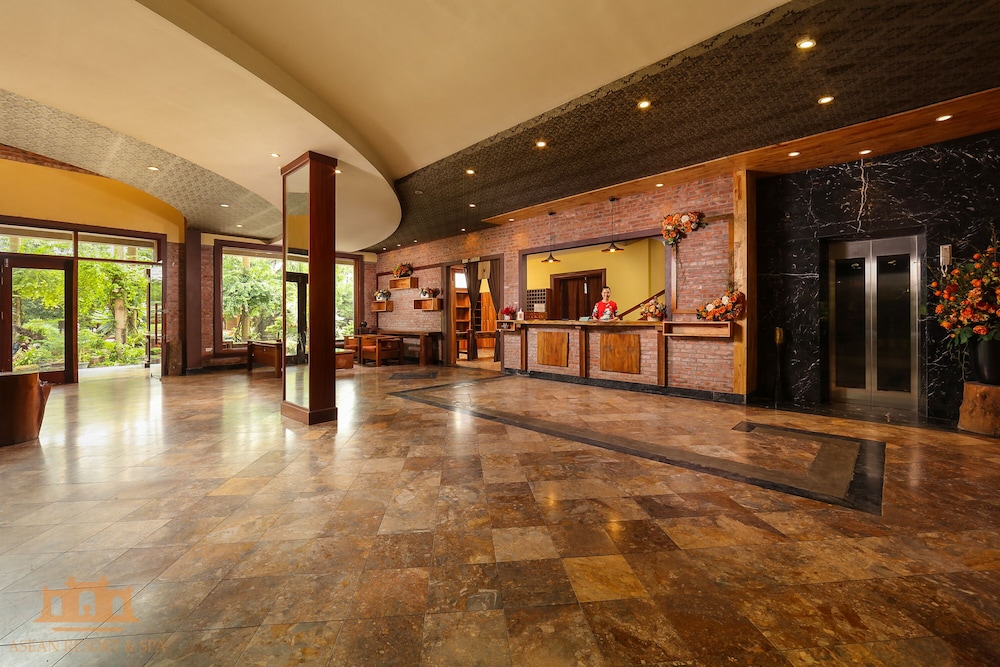ASEAN Resort - Shiki Onsen & Spa 5/50