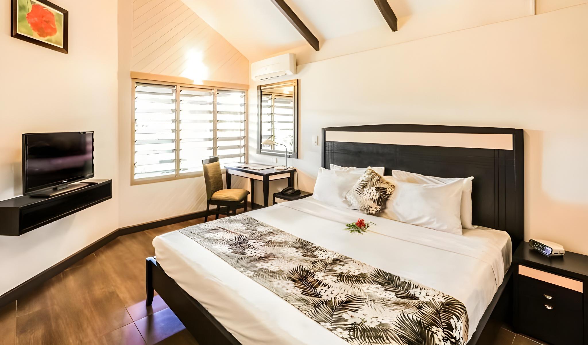 1 Bedroom, Villa, Apartment