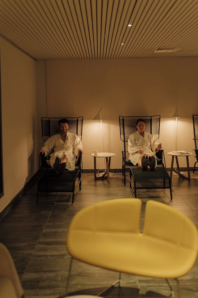 Radisson Blu Bordeaux 53/80