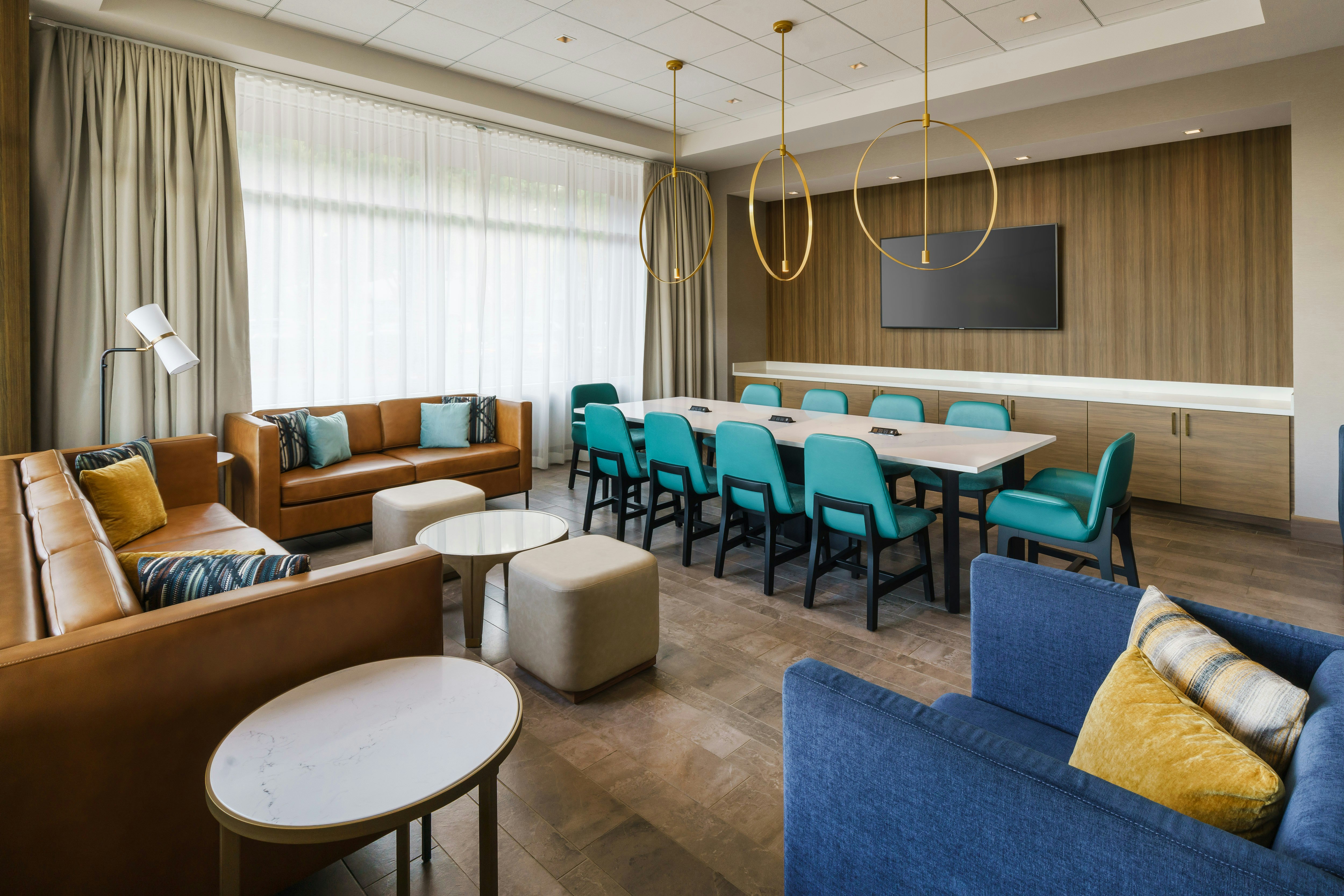 Hilton Garden Inn Sunnyvale 47/50