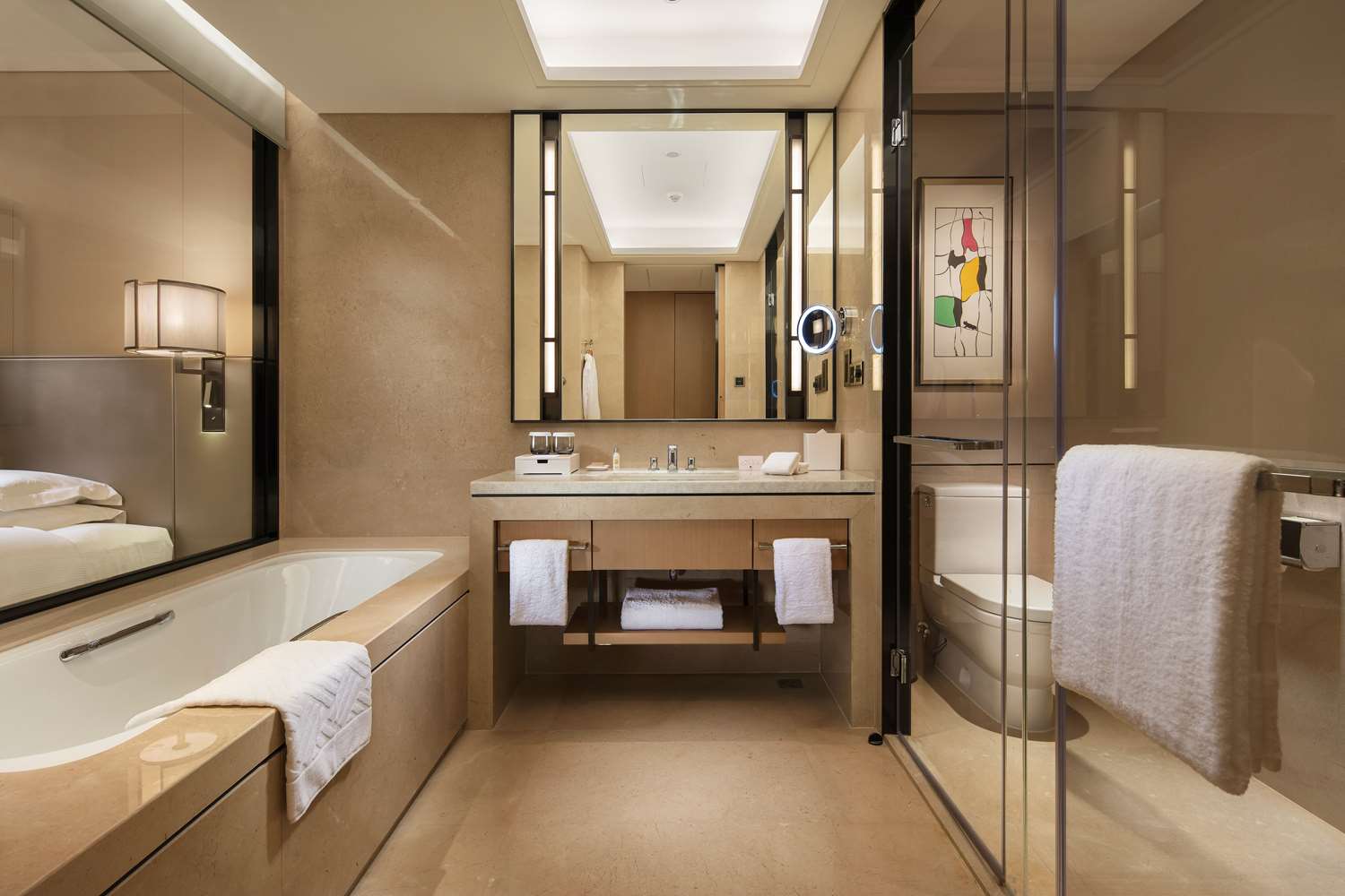 Hilton Chengdu - Longquanyi