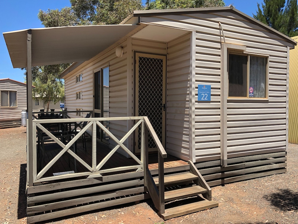 Discovery Parks – Kalgoorlie Goldfields 30/36