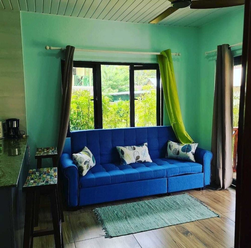 Casa de Leela La Digue 8/50