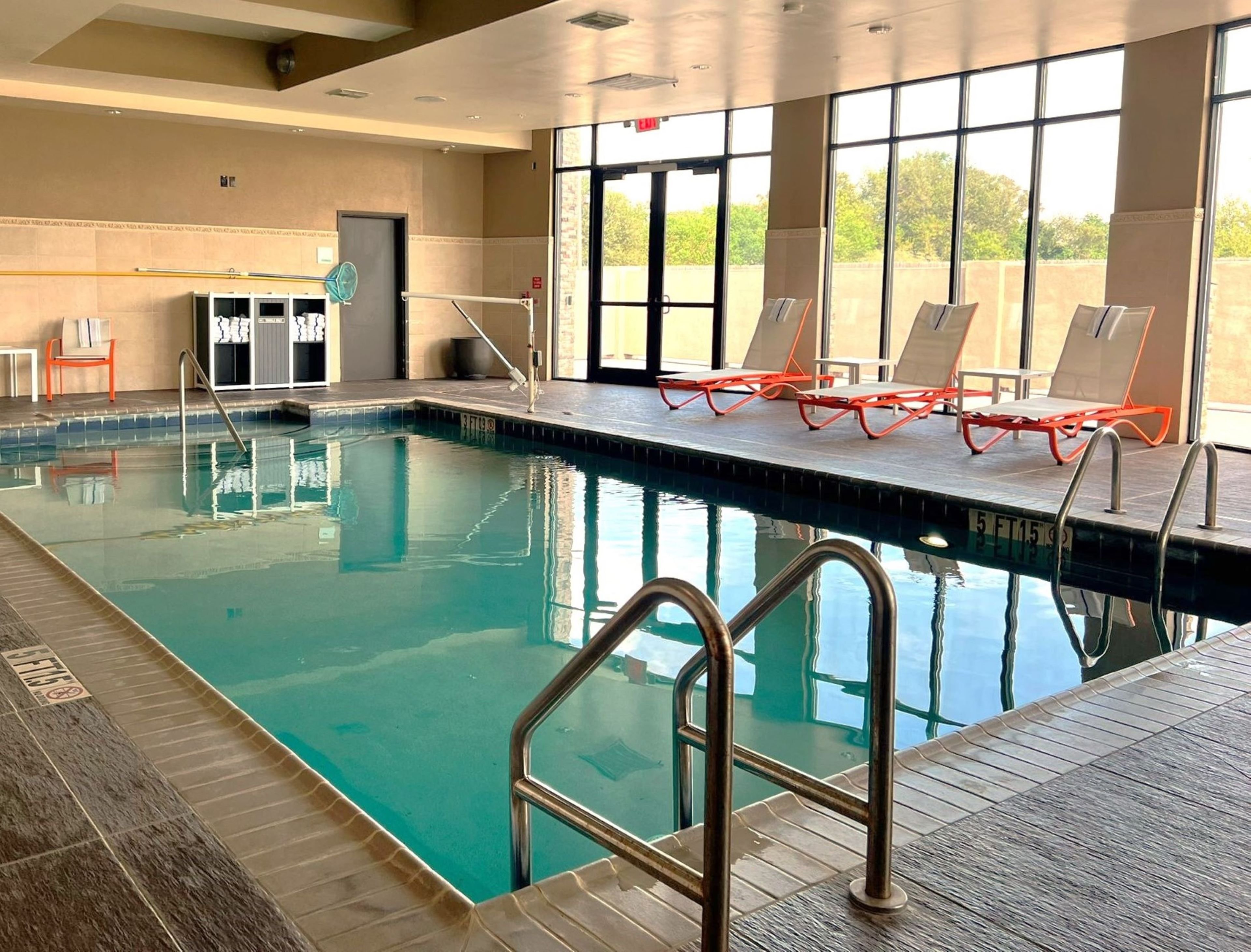 Holiday Inn Houston East Channelview 22/38