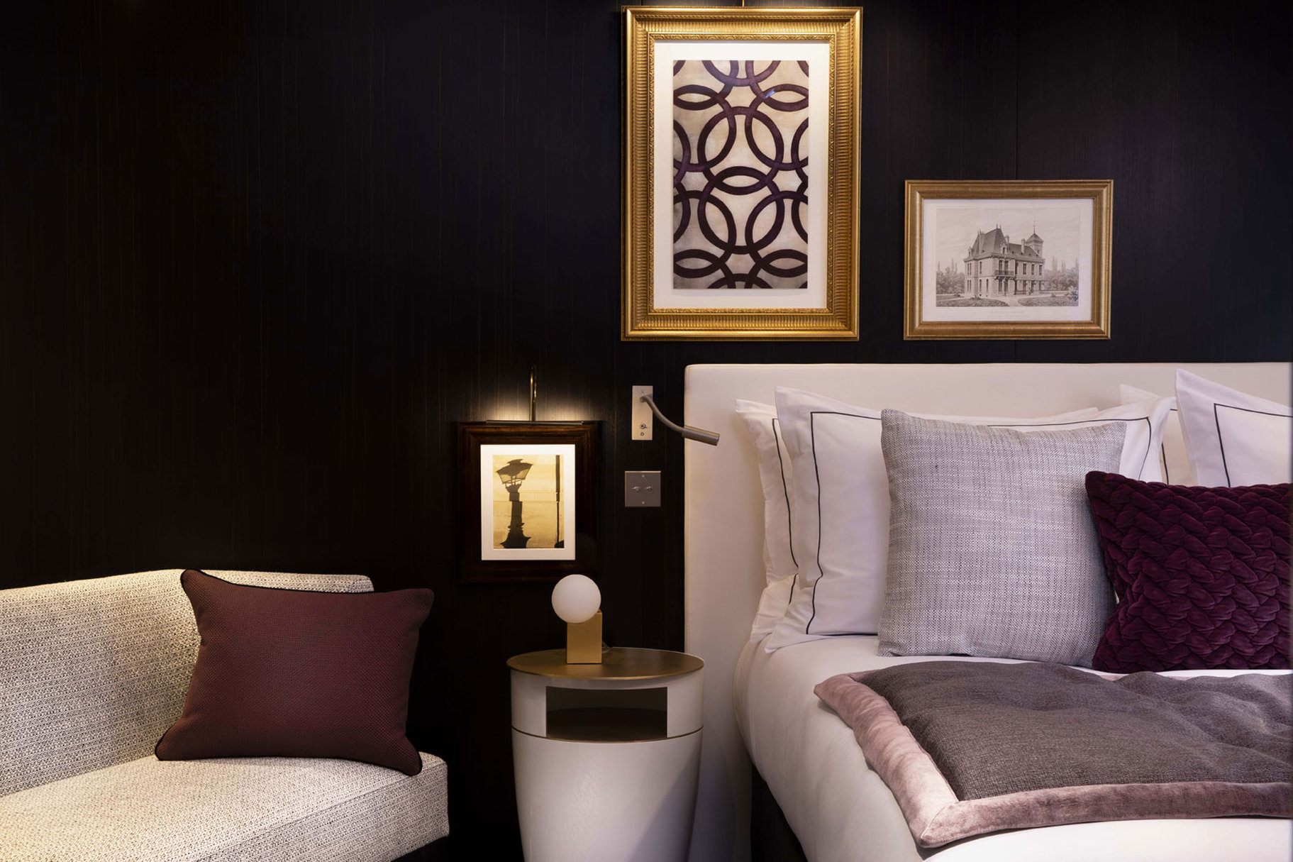 Le Damantin酒店&水疗(Le Damantin Hotel & Spa) 图片2