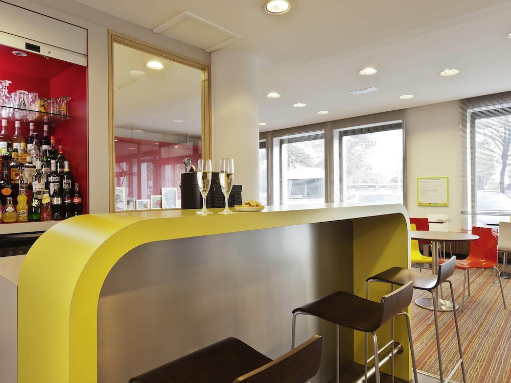 ibis Styles Honfleur Centre Historique 7/72