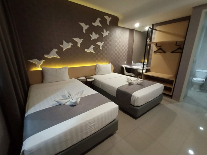 Nomaden Urban Stay 3/11