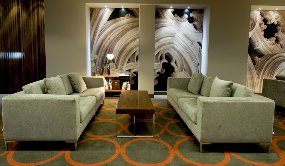 Hotel Villa Batalha 29/50
