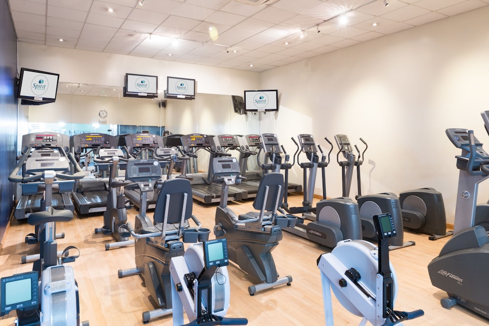 HOLIDAY INN MAIDENHEAD-WINDSOR 22/50