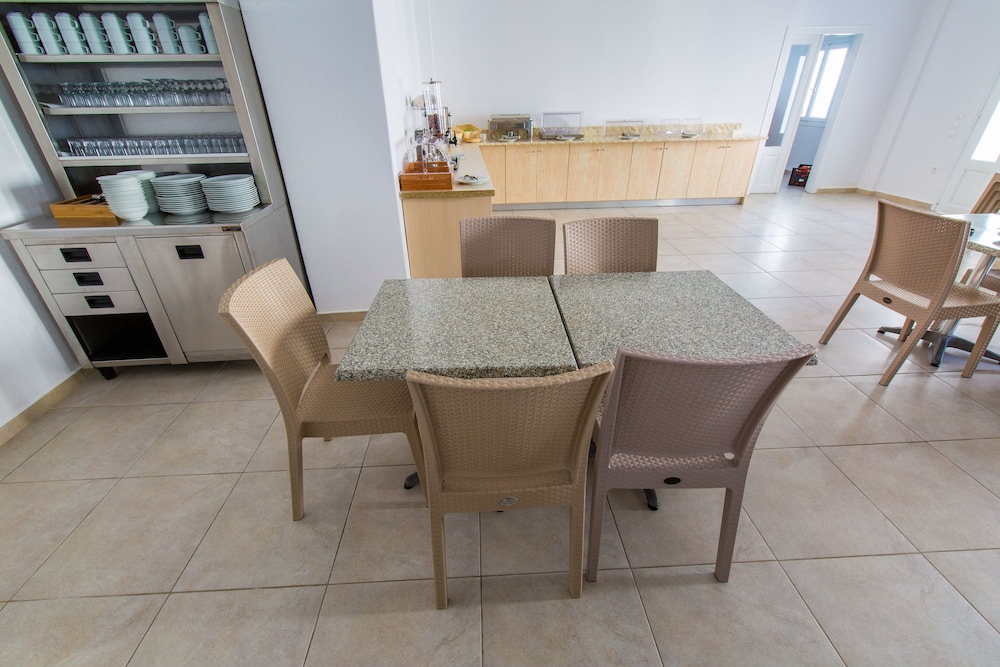 Santorini View Hotel 29/50