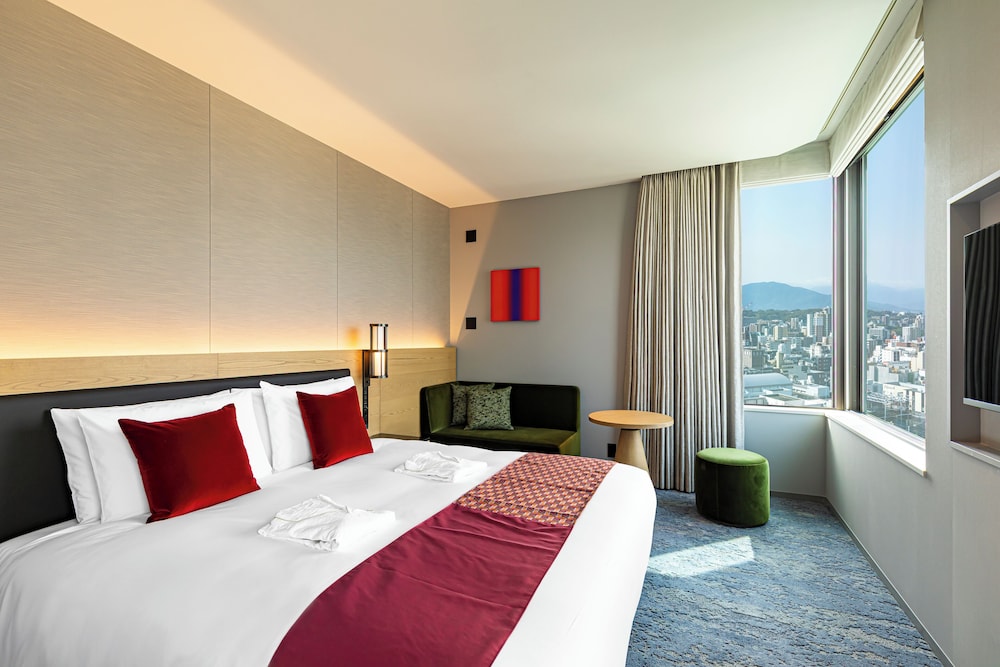 THE GATE HOTEL Fukuoka by HULIC 10/50