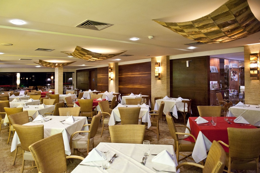 Pontalmar Praia Hotel 27/38