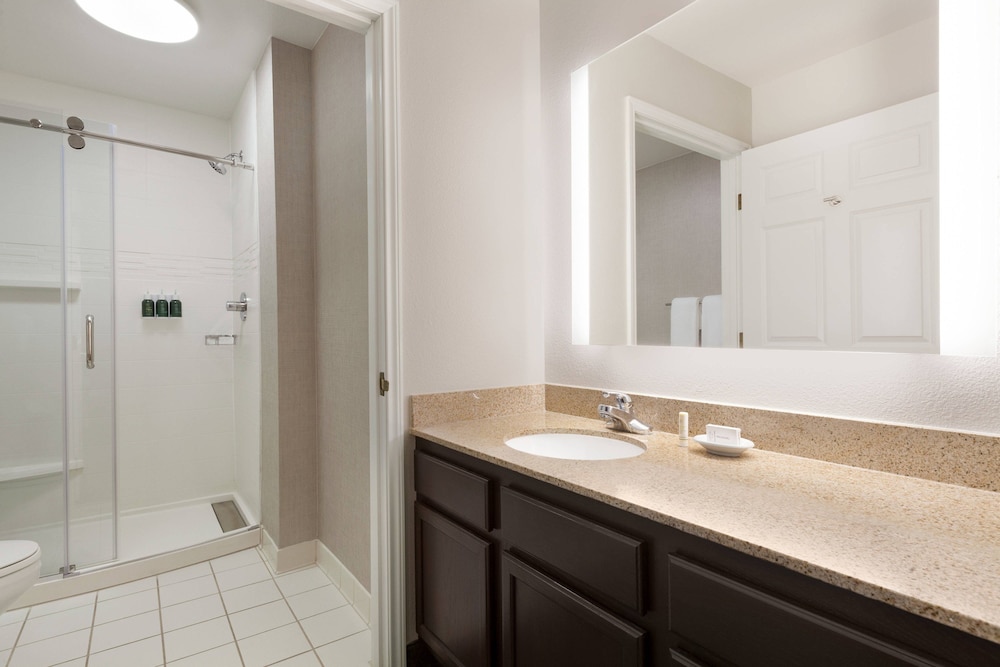 Residence Inn San Jose South/Morgan Hill 8/33