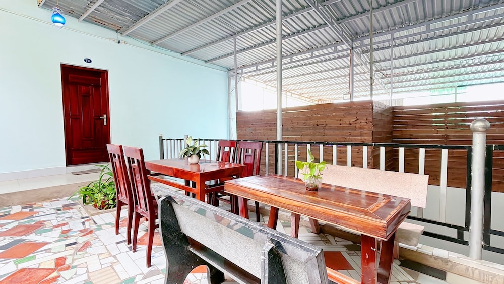 Quoc Dinh Guesthouse 27/42