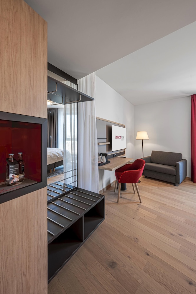 IntercityHotel Karlsruhe 17/35