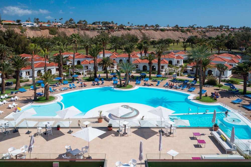 Eo Suite Hotel Jardin Dorado 47/58