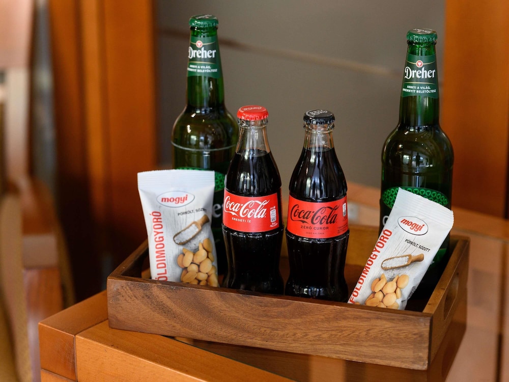 Mercure Szekesfehervar Magyar Kiraly 35/64