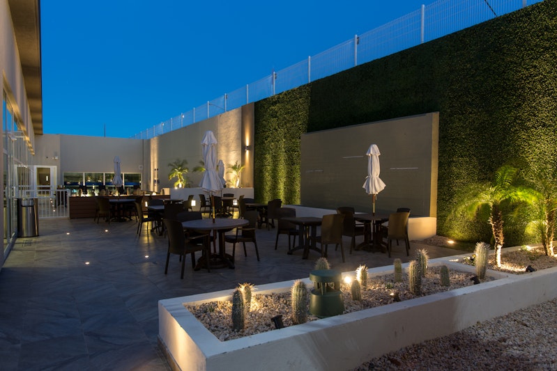 Hampton Inn by Hilton Hermosillo 46/46