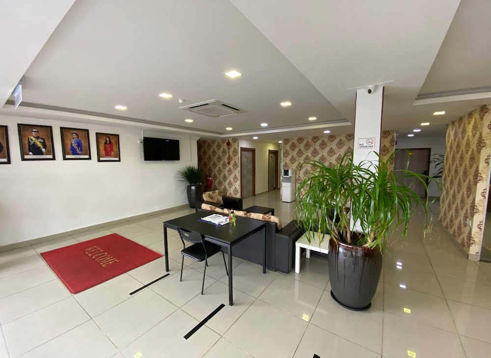 Shobi Hotel 14/48