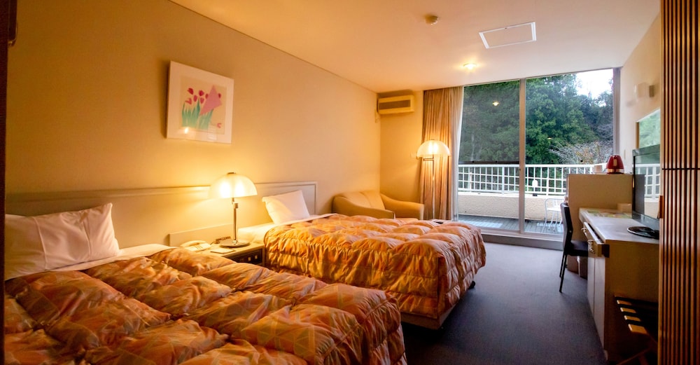 Tsumagoi Resort Sai No Sato 10/50