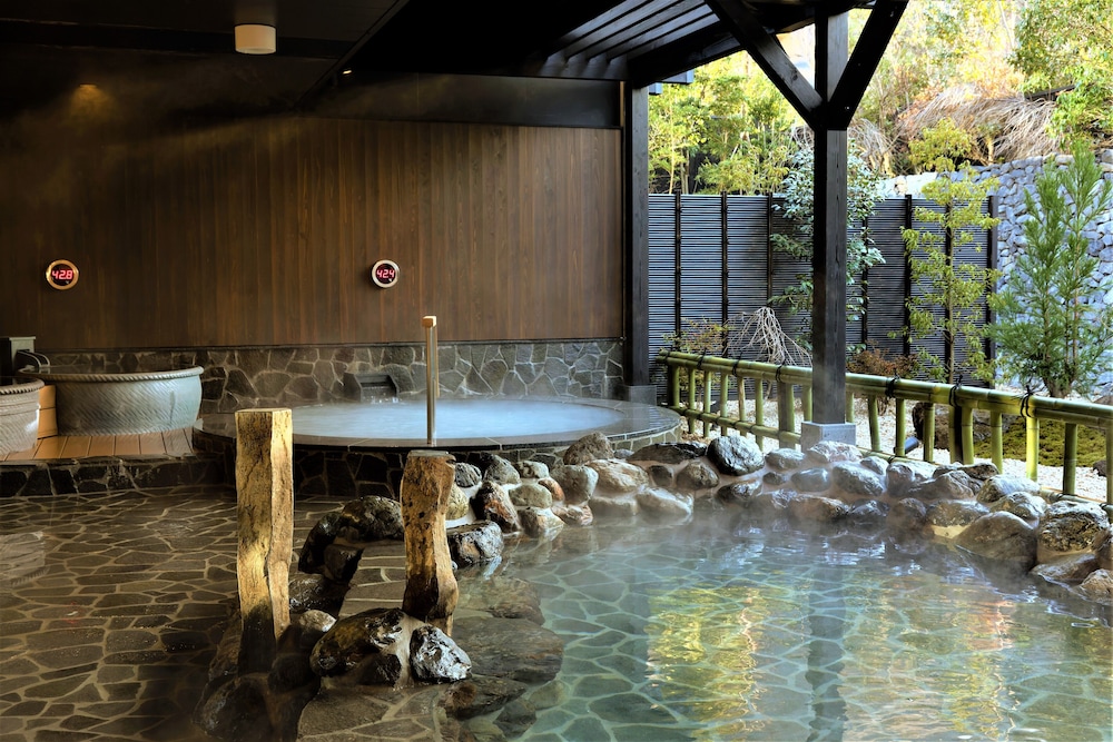 Hotel Morinokaze Hakone Sengokuhara 19/50