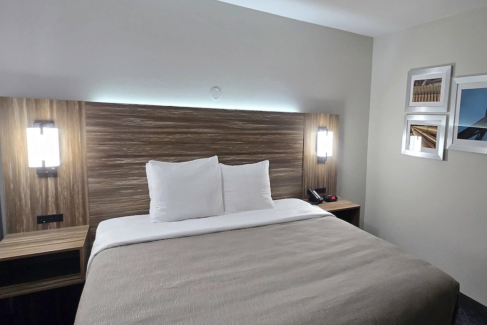 Quality Inn Ponca City 22/50