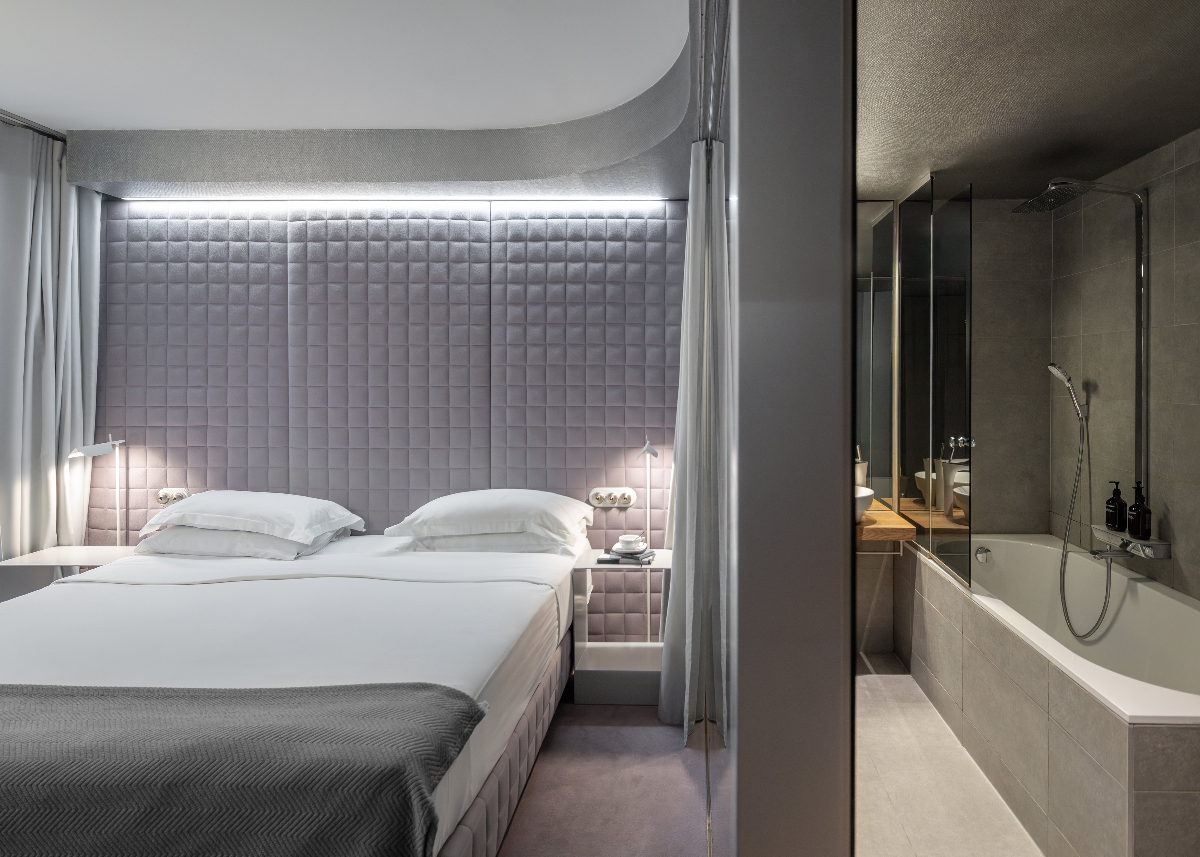 Vander Urbani Resort A Member of Design Hotels 14/57