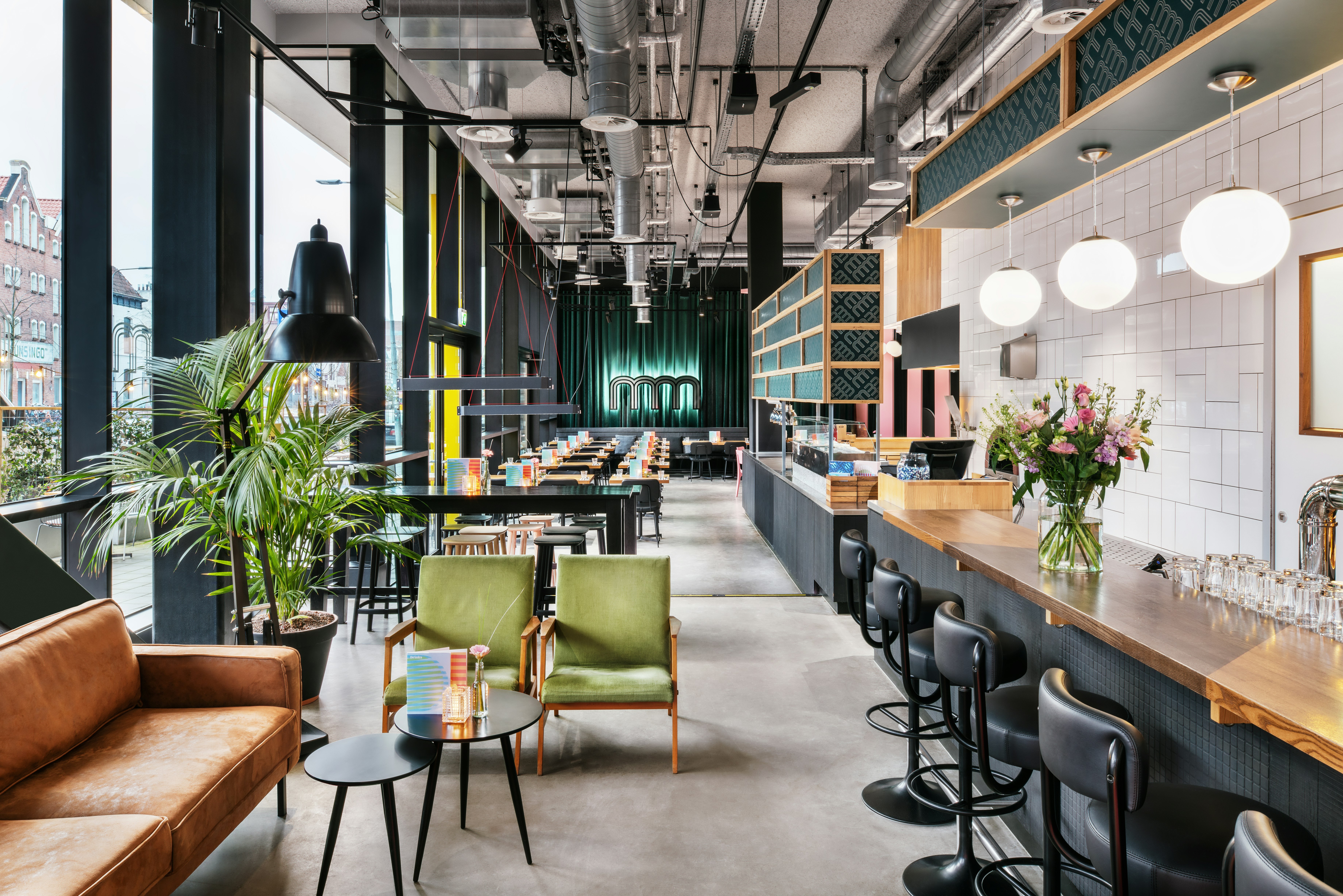 The Social Hub Groningen 40/78