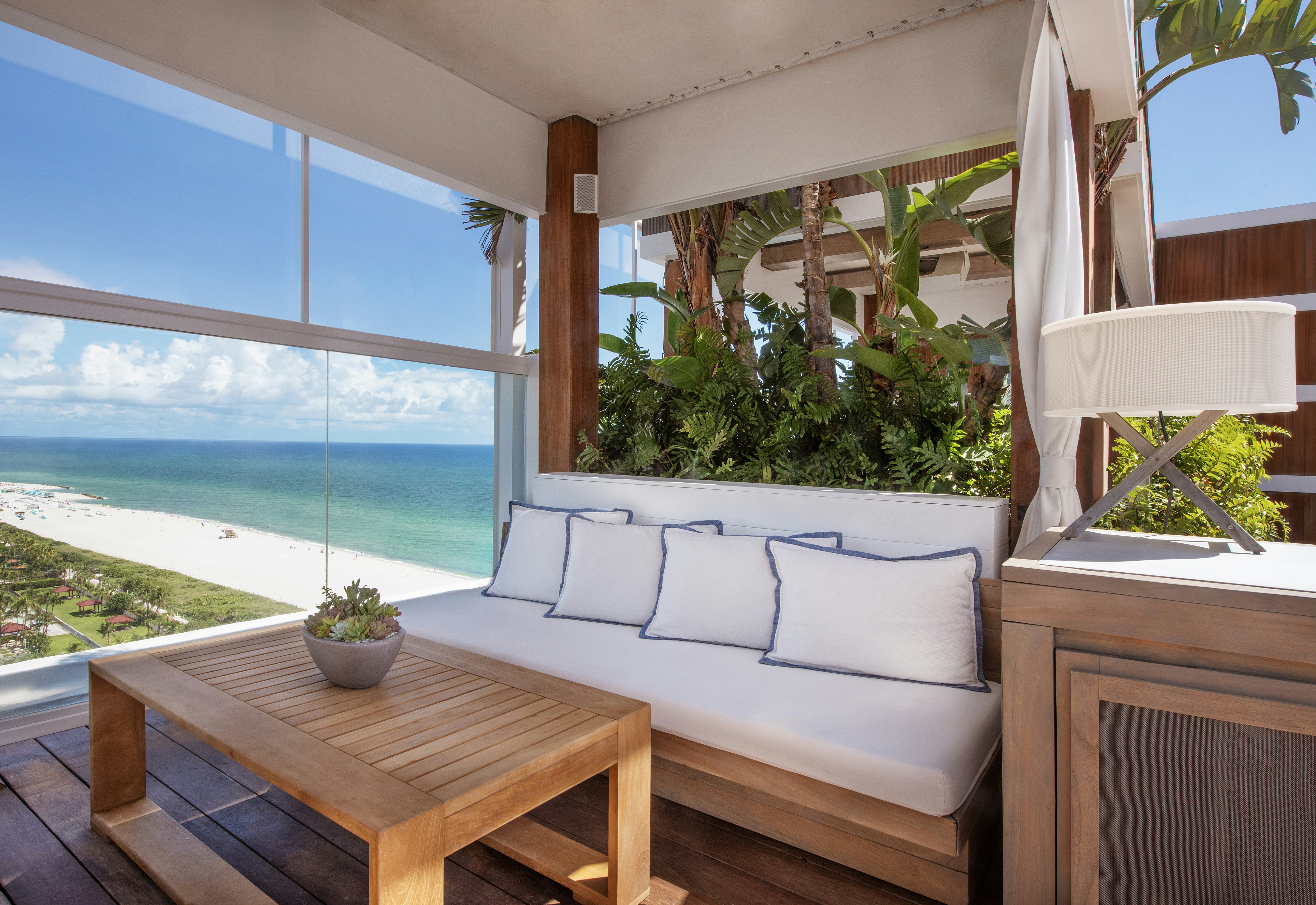 The Retreat Collection At 1 Hotel South Beach 14/34
