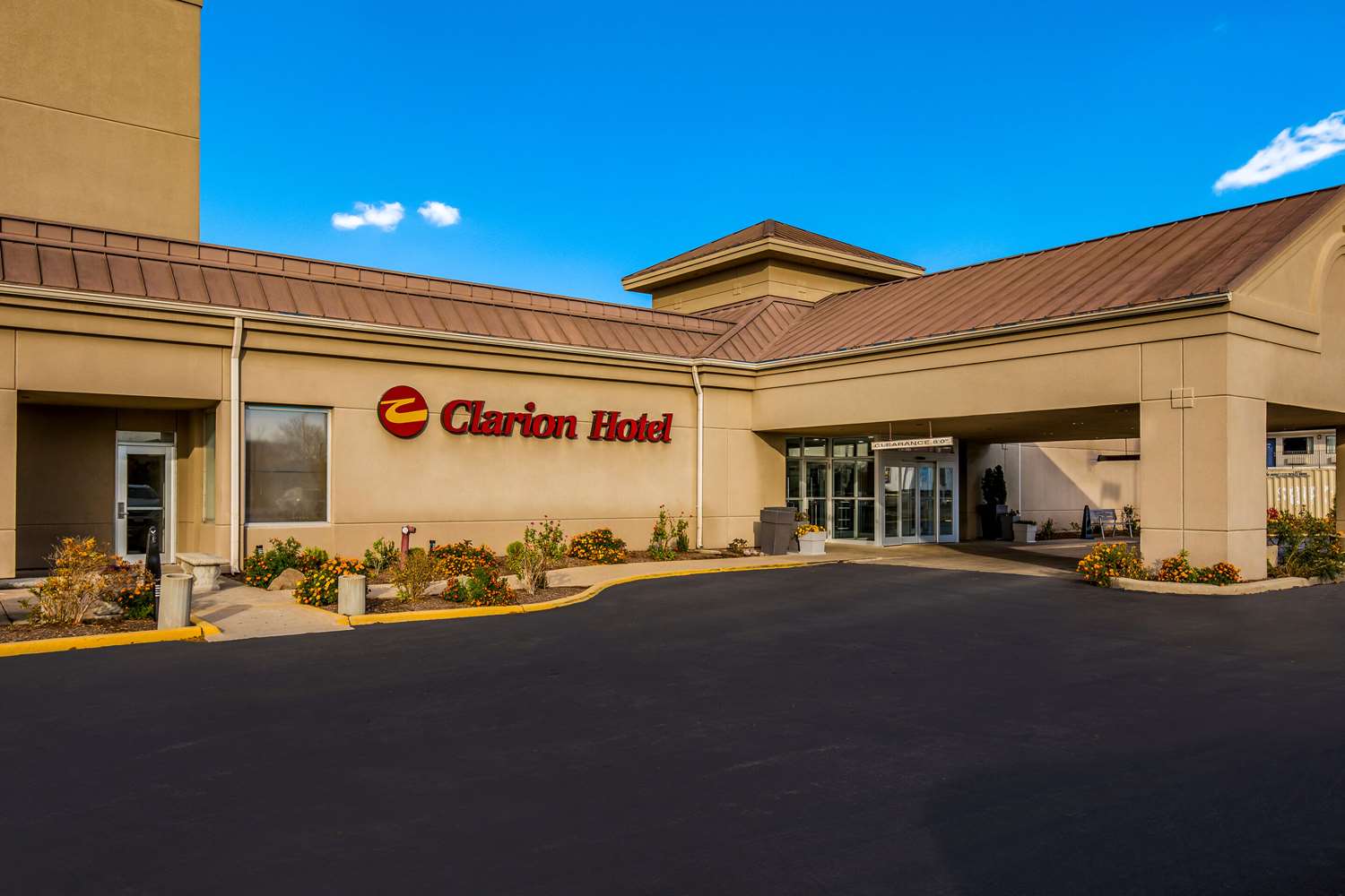 Quality Inn Joliet 31/32