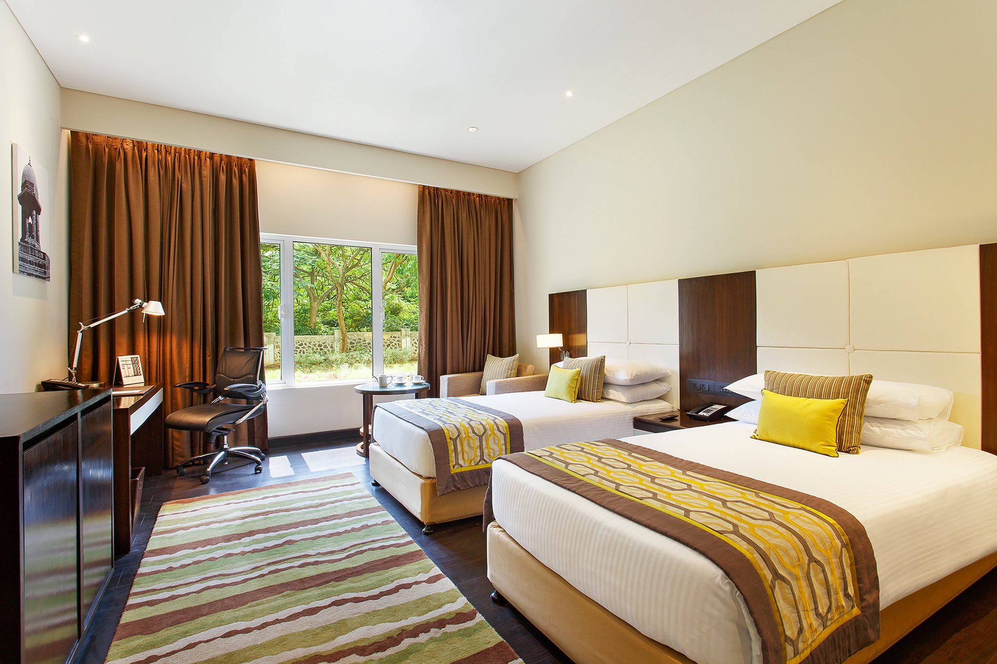 Gateway Nashik 7/58