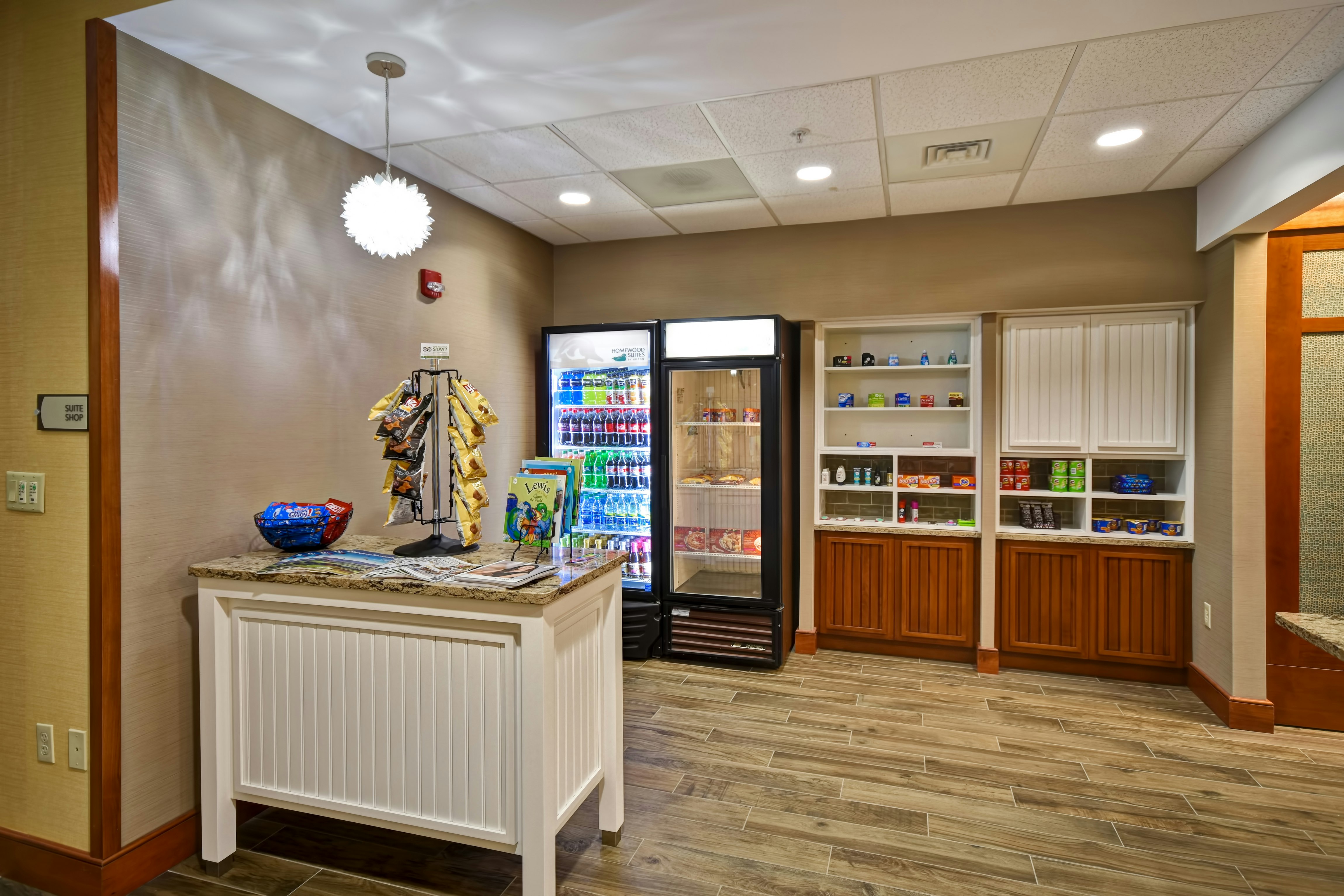 Homewood Suites By Hilton Lancaster 4/20