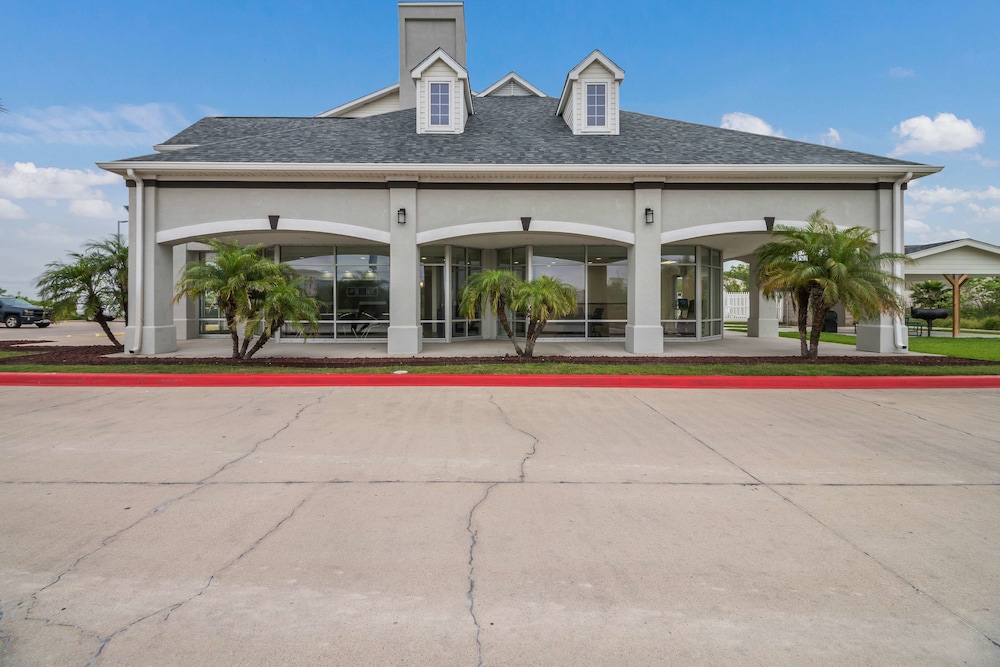 Studio6 Ingleside Tx 31/41