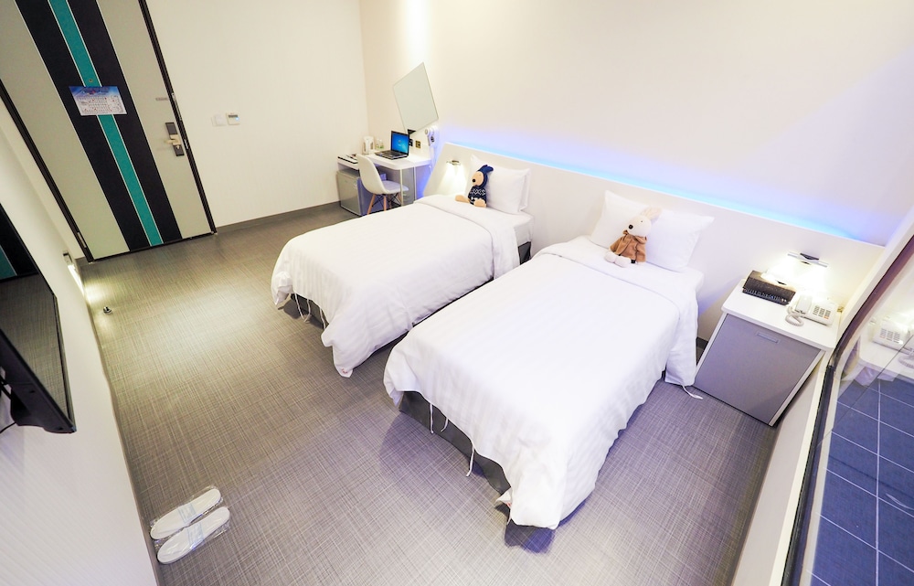 Galaxia Business Hotel 27/37