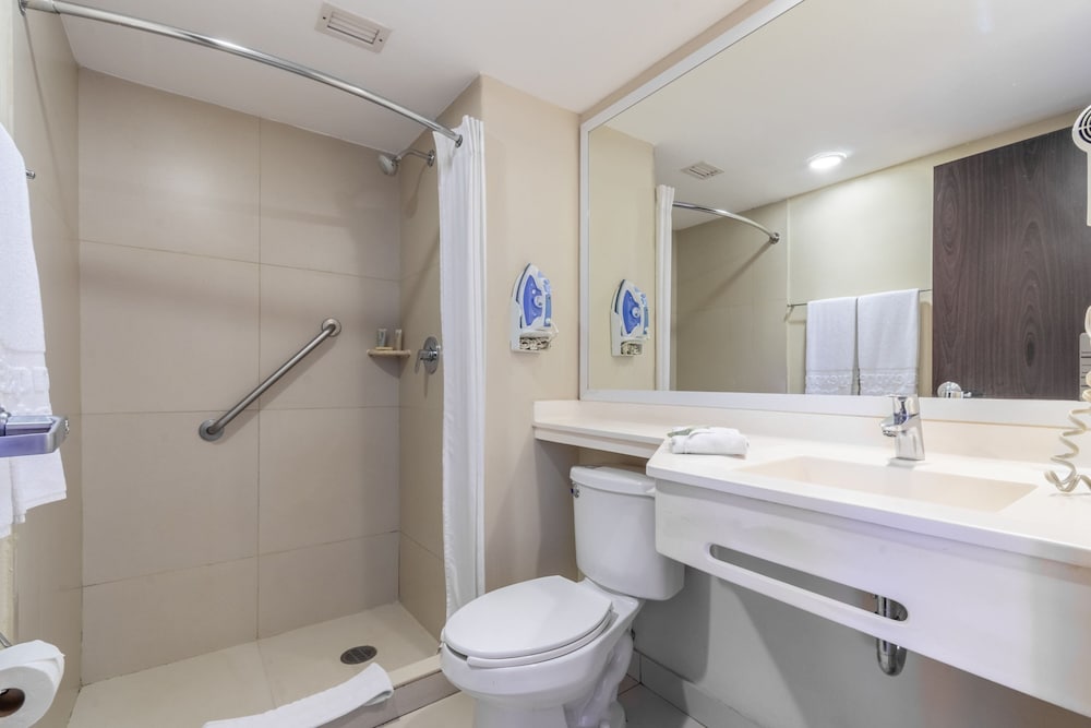 City Express by Marriott Xalapa 40/43