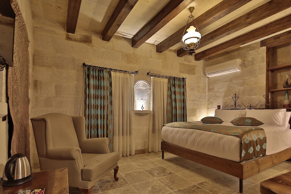 Aren Cave Hotel 13/50