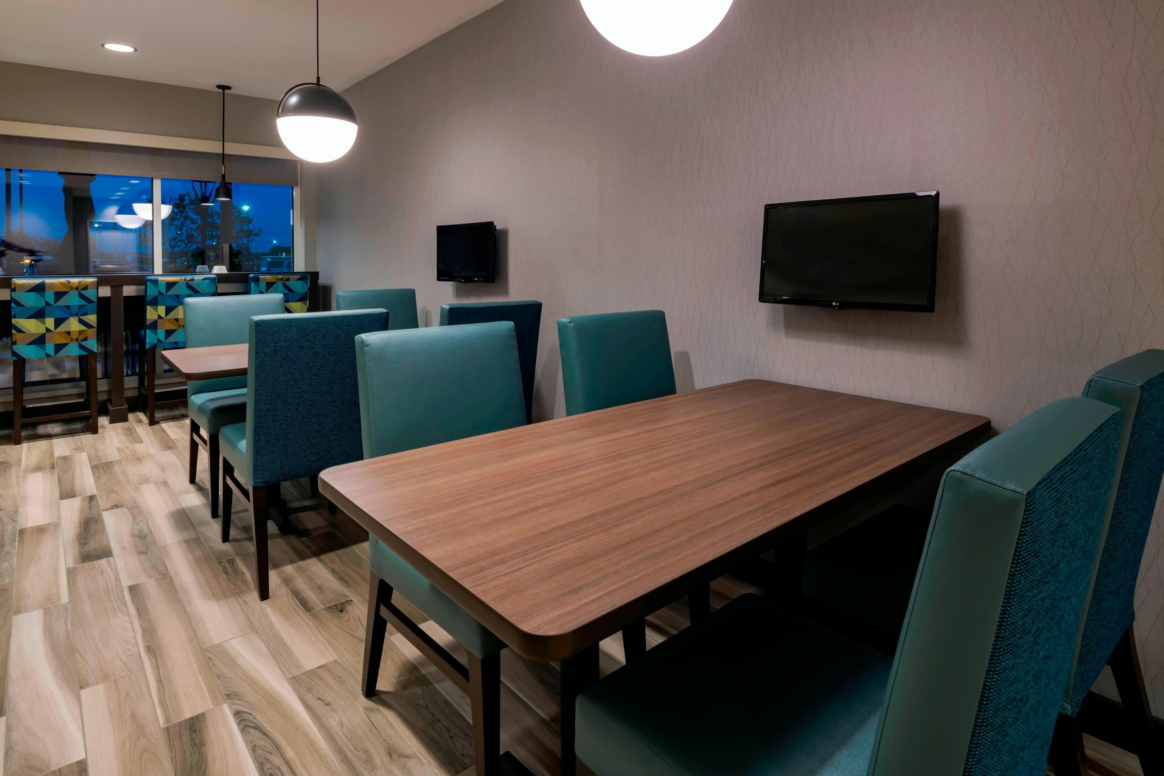 TownePlace Suites by Marriott Leavenworth 34/45