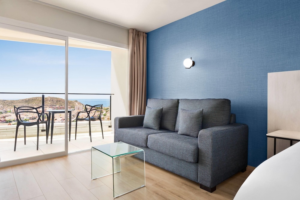 Ramada Resort by Wyndham Puerto de Mazarron 44/67