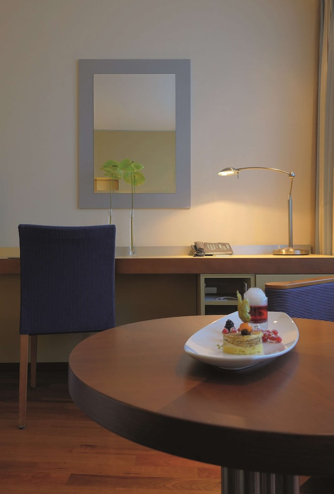 Radisson Blu Hotel St Gallen 61/78