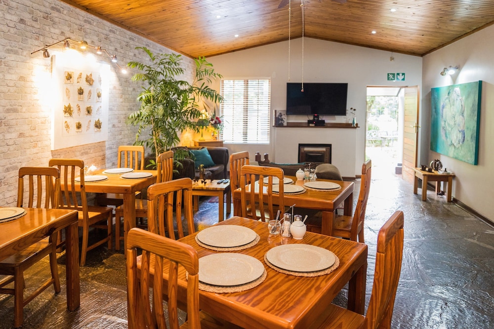 Rozendal Guest House 33/50